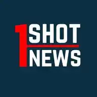 1 Shot News WhatsApp Channel