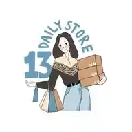 13dailystore WhatsApp Channel