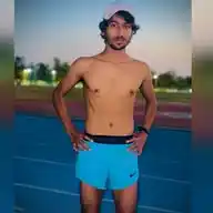 1600m, 5km (SRK workout Group) ✅ WhatsApp Channel