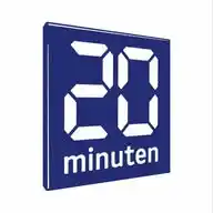 20 Minuten WhatsApp Channel