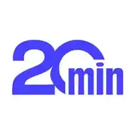 20 MINUTES WhatsApp Channel
