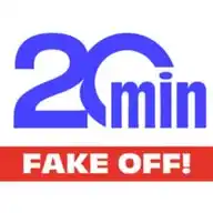 20 Minutes Fake off WhatsApp Channel