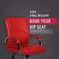 2024 VIP PROGRAM WhatsApp Channel