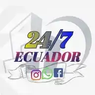 24-7 ECUADOR WhatsApp Channel