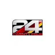 24 News WhatsApp Channel