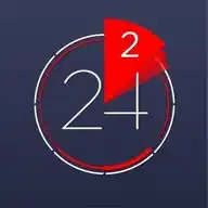 24in2min WhatsApp Channel