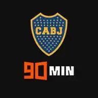 90min | Boca Juniors WhatsApp Channel