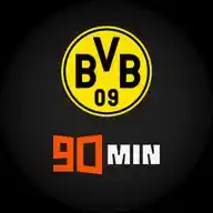 90min | BVB WhatsApp Channel