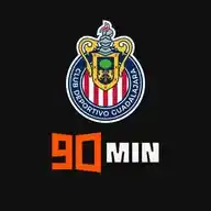 90min | Chivas WhatsApp Channel