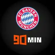 90min | FC Bayern WhatsApp Channel
