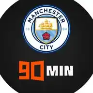 90min | Man City Women WhatsApp Channel