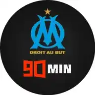 90min | Olympique de Marseille - OM WhatsApp Channel