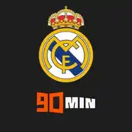 90min | Real Madrid BR WhatsApp Channel