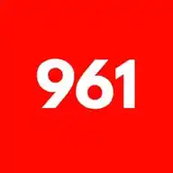 961 News 🇱🇧 WhatsApp Channel
