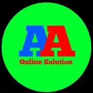 A A Online Solution WhatsApp Channel