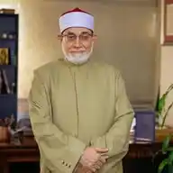أ . د . أحمد عيسى المعصراوي  WhatsApp Channel