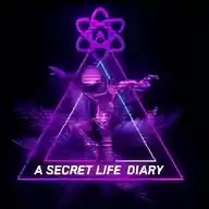 A SECRET LIFE DIARY 📓Kokborok❤ OFFICIAL GROUP WhatsApp Channel