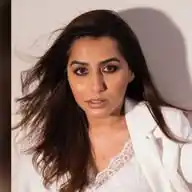 Aafreen - Makeup & hair WhatsApp Channel