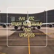 AAI JE ATC EXAM 2024 - CAREER WAVE WhatsApp Channel