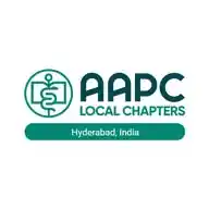 AAPC Hyderabad Local Chapter WhatsApp Channel