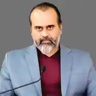 Acharya Prashant WhatsApp Channel