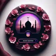 Achchi Baatein WhatsApp Channel