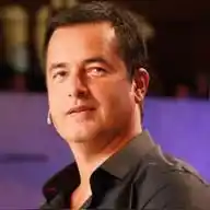 Acun Ilıcalı WhatsApp Channel