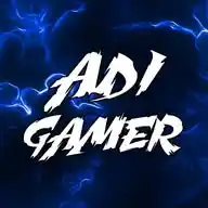 Adi Gamer WhatsApp Channel