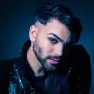 Agoney WhatsApp Channel