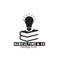 Agriculture & GK WhatsApp Channel