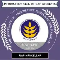 Agriculture University Peshawar Info Cell WhatsApp Channel
