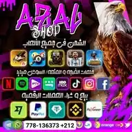 أحلى متابعين AZAL CHOP WhatsApp Channel