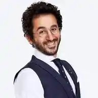 Ahmed Helmy WhatsApp Channel