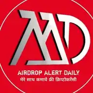 Airdrop Alert Daily WhatsApp Channel