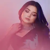Aisha Mahdi - Styleetvogue WhatsApp Channel