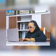 Aishat Oyiza Omade  WhatsApp Channel