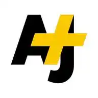 AJ+ Voices From Gaza WhatsApp Channel