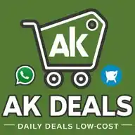ak_deals_12 WhatsApp Channel