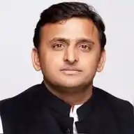 Akhilesh Yadav WhatsApp Channel
