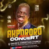 AKPORORO IS HERE WhatsApp Channel