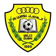AL WASL SC نادي الوصل WhatsApp Channel