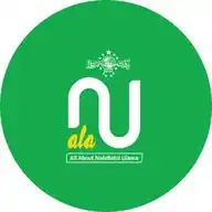 Ala_NU Nahdlatul Ulama WhatsApp Channel
