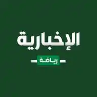 الإخبارية - رياضة  WhatsApp Channel