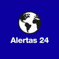 Alertas 24 WhatsApp Channel
