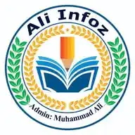 Ali Infoz WhatsApp Channel