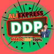 AliExpress maroc ddp 100% 🇲🇦 WhatsApp Channel