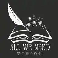 ꧁ 𝐀𝐥𝐥 𝐖𝐞 𝐍𝐞𝐞𝐝 ꧂ WhatsApp Channel