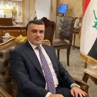 النائب هيثم الفهد الزركاني WhatsApp Channel