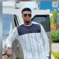 Aloma Isaac Junior (Zicsaloma) WhatsApp Channel