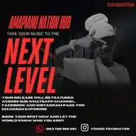 Amapiano Nation Hub🎹🔥🐐 WhatsApp Channel